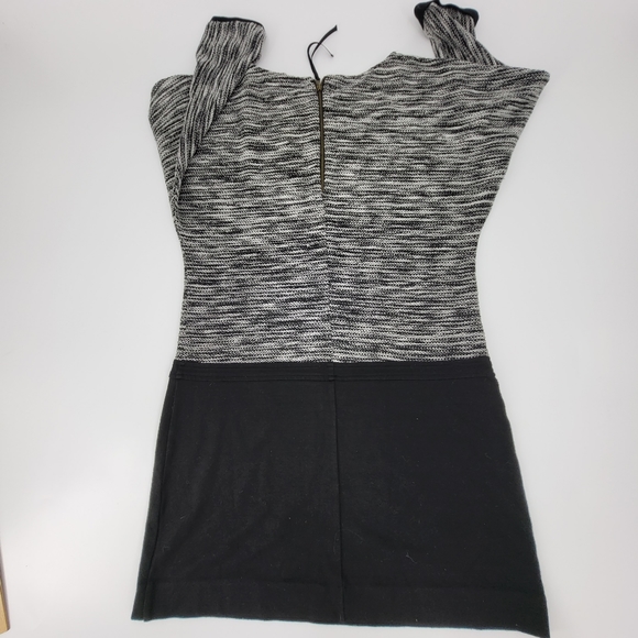 Loft Sweater Tunic Dress - Picture 7 of 9